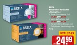 Wasserfilter-Kartuschen »Maxtra Pro« im Angebot bei REWE in Dormagen Wasserfilter-Kartuschen »Maxtra Pro« Angebote von Brita bei REWE Dormagen für 24,99 €