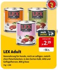 Das Futterhaus Weiden (Oberpfalz) Prospekt mit  im Angebot für 2,29 €