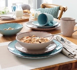 Aktuelle Tafel-Set Angebote bei Sconto SB in Frankfurt (Main) Aktuelles Kombiservice „Siena“ Angebot bei Sconto SB in Frankfurt (Main) ab 49,99 €