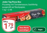 Pizza-Box Angebote bei GLOBUS Frechen für 1,79 €