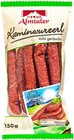 Aktuelle Wurst Angebote bei Penny in Leverkusen Aktuelles Kaminwurzerl Angebot bei Penny in Leverkusen ab 1,99 €