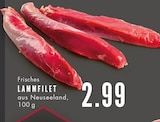 LAMMFILET im Angebot bei EDEKA in Bochum LAMMFILET Angebote bei EDEKA Bochum für 2,99 €