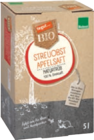 tegut... Bio-Streuobst-Apfelsaft im tegut Prospekt tegut... Bio-Streuobst-Apfelsaft von Bioland im aktuellen tegut Prospekt fĂĽr