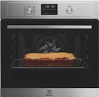 Nettoyage Pyrolyse - Electrolux en promo chez Extra Franconville à 449,90 €