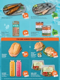 Hering Angebot im aktuellen tegut Prospekt auf Seite 8