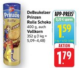 EDEKA - Prinzen Rolle Schoko Angebot im Prospekt Prinzen Rolle Schoko bei EDEKA im Prospekt "" für 1,59 €