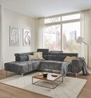 Ecksofa Dawson im Angebot bei Kabs in Kiel Ecksofa Dawson Angebote bei Kabs Kiel für 890,00 €