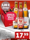 Aktuelle Radler Angebote bei Getränke Quelle WVG in Halle (Saale) Aktuelles Goldbräu Angebot bei Getränke Quelle WVG in Halle (Saale) ab 17,99 €