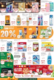 Shampoo im GLOBUS Prospekt in Neunkirchen Aktueller GLOBUS Prospekt mit Shampoo, "Aktuelle Angebote", Seite 22