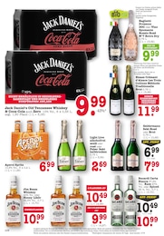 Sekt Angebot & Preis im aktuellen E center Prospekt Sekt Angebot im aktuellen E center Prospekt auf Seite 24