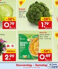 Ananas Angebote bei Netto Marken-Discount Bochum für 1,69 €