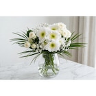 Bouquet Blanc - Carrefour à Vaulx-en-Velin Bouquet Blanc en promo chez Carrefour Vaulx-en-Velin à 7,99 €