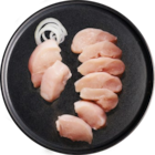 Médaillons de filet de poulet en promo chez Lidl Villeurbanne à 7,99 €