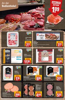 Whiskey im aktuellen REWE Prospekt (Köln) Whiskey im REWE Prospekt "Dein Markt" mit 24 Seiten (Köln)