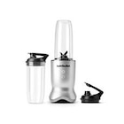 Blender Nutribullet Ultra NB1206S 1200 W - Nutribullet en promo chez Darty Niort à 109,99 €