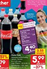 Coca-Cola im Angebot bei Netto Marken-Discount in Markkleeberg Coca-Cola Angebote bei Netto Marken-Discount Markkleeberg für 4,40 €