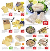 Aktueller Marktkauf Prospekt mit Fisch, "Aktuelle Angebote", Seite 7