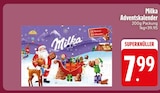 Adventskalender im Angebot bei EDEKA in Dachau Adventskalender Angebote von Milka bei EDEKA Dachau für 7,99 €