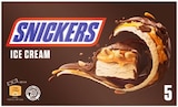 Original Ice Cream von Snickers im aktuellen REWE Prospekt