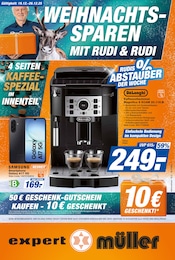 Aktueller expert Prospekt expert Prospekt mit 20 Seiten