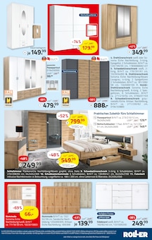 Kleiderschrank im aktuellen ROLLER Prospekt (Heidelberg) Kleiderschrank im ROLLER Prospekt "Eröffnung der Gartensaison" mit 16 Seiten (Heidelberg)