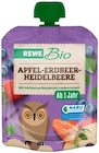 Quetschi im Angebot bei REWE in Hattingen Quetschi Angebote von REWE Bio bei REWE Hattingen für 0,59 €