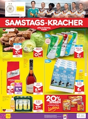 Spirituosen im Netto Marken-Discount Prospekt in Bremen Aktueller Netto Marken-Discount Prospekt mit Spirituosen, "Aktuelle Angebote", Seite 7