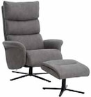 Aktuelles Relaxsessel Miso Angebot bei Zurbrüggen in Bochum ab 333,00 €