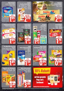 Paprika im aktuellen EDEKA Prospekt (Kiel) Paprika im EDEKA Prospekt "Top Angebote" mit 13 Seiten (Kiel)