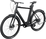 E-Bike, 27,5 Zoll Modell „Urban X/Y“ Angebote von Crivit bei Lidl Bremerhaven für 619,00 €