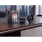 SUR TOUS LES SMARTPHONES D'UN MONTANT SUPÉRIEUR À 399 €, MONTRES ET BUDS - SAMSUNG - Carrefour à Massy SUR TOUS LES SMARTPHONES D'UN MONTANT SUPÉRIEUR À 399 €, MONTRES ET BUDS - SAMSUNG en promo chez Carrefour Massy