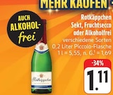 nah und gut Bad Neustadt (Saale) Prospekt mit  im Angebot für 1,11 €