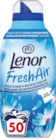 Lenor fresh air fraîcheur matinale - Lidl à Tours Lenor fresh air fraîcheur matinale en promo chez Lidl Tours à 3,89 €