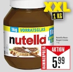 Nutella Nuss-Nugat-Creme Angebote von nutella bei Marktkauf Nürtingen für 5,99 €