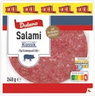 Rohwurst XXL von Dulano im aktuellen Lidl Prospekt für 1,69 €