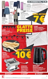 Bettdecke im Kaufland Prospekt in Freital Aktueller Kaufland Prospekt mit Bettdecke, "Hier bin ich richtig", Seite 64