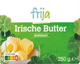 Irische Butter von frija für 1,88 € bei Netto mit dem Scottie im Angebot Irische Butter von frija im aktuellen Netto mit dem Scottie Prospekt