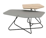 STUDIO EDGES Couchtisch im Angebot bei XXXLutz in Erkelenz STUDIO EDGES Couchtisch Angebote von JOOP! bei XXXLutz Erkelenz für 599,00 €