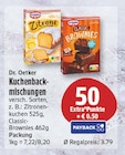 Zitronenkuchen von Dr. Oetker für 3,79 € bei EDEKA im Angebot Zitronenkuchen von Dr. Oetker im aktuellen EDEKA Prospekt