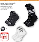 Aktuelle Kleidung Angebote bei GLOBUS in Bochum Aktuelles Sport-Socken Angebot bei GLOBUS in Bochum ab 9,99 €