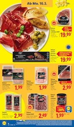 Chilischoten Angebot im aktuellen Lidl Prospekt auf Seite 12
