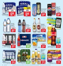 Energydrink im aktuellen Marktkauf Prospekt (Aalen) Energydrink im Marktkauf Prospekt "Aktuelle Angebote" mit 49 Seiten (Aalen)