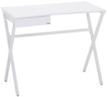 Schreibtisch von HOM'IN für 59,90 € bei XXXLutz Möbelhäuser im Angebot Schreibtisch von HOM'IN im aktuellen XXXLutz Möbelhäuser Prospekt