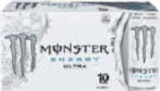 Netto Marken-Discount - Energy Drink Angebot im Prospekt Energy Drink bei Netto Marken-Discount im Prospekt "" für 7,77 €