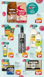 Ähnliche Angebote wie Wodka Gorbatschow im Prospekt "Dein Markt" auf Seite 5 von REWE in Osnabrück