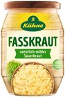Cornichons mit Kräuter im Angebot bei REWE in Darmstadt Cornichons mit Kräuter Angebote von Kühne bei REWE Darmstadt für 1,69 €