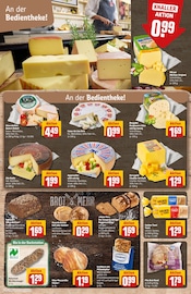 Vollkornbrot im REWE Prospekt in Düsseldorf Aktueller REWE Prospekt mit Vollkornbrot, "Dein Markt", Seite 11