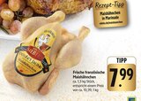 Aktuelle Hähnchen Angebote bei EDEKA in Heilbronn Aktuelles Poulet Jaune Maishähnchen Angebot bei EDEKA in Heilbronn ab 7,99 €