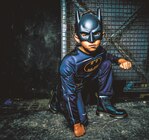 DÉGUISEMENT LUXE BATMAN dans le catalogue JouéClub