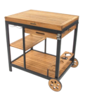 GRILLWAGEN JACK Angebote von asado bei Marktkauf Sindelfingen für 229,99 €